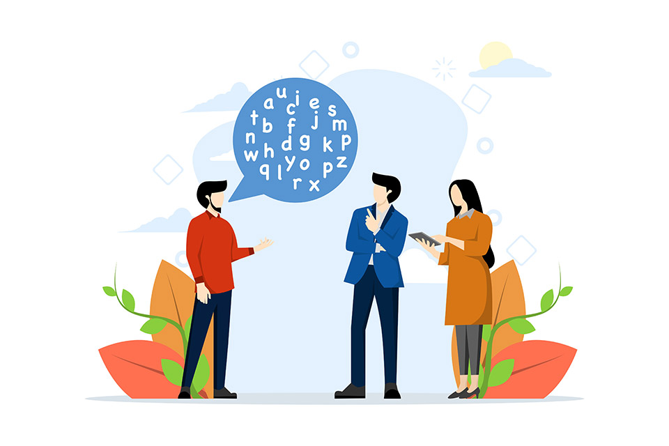 Working with a Deaf Client: Key Terms You Need to Know